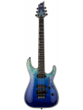 H-1001FR QM (Violet Shadow Fade), зображення 1